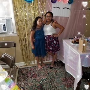 Meet your Posher, Martita